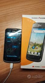 Huawei Ascend G300