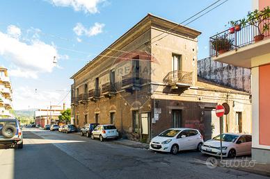 Casa Indipendente - Riposto