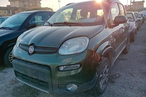 RICAMBI FIAT PANDA 4x4 1.3 MJT ANNO 2013