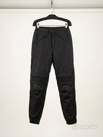 Pantaloni Moto Dainese con Protezioni tg 48