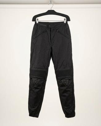 Pantaloni Moto Dainese con Protezioni tg 48