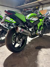 Kawasaki ZX-10R