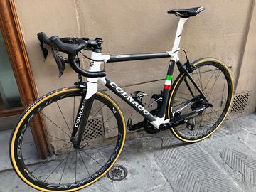 Colnago C60 rim