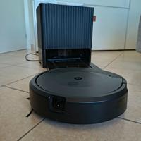 iRobot Roomba Combo 10 Max + Autowash