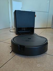 iRobot Roomba Combo 10 Max + Autowash