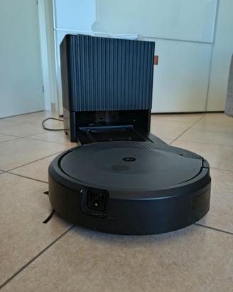 iRobot Roomba Combo 10 Max + Autowash