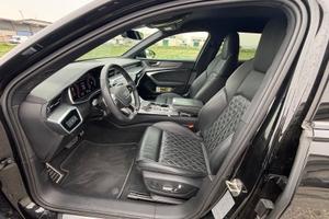 audi a6 3.0