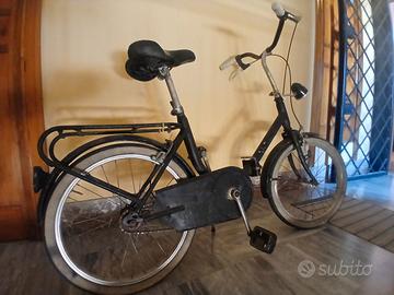 Bicicletta GRAZIELLA