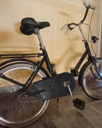 Bicicletta GRAZIELLA