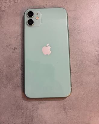 iPhone 11 128 GB