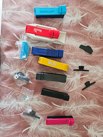 Macchinette per fare le sigarette