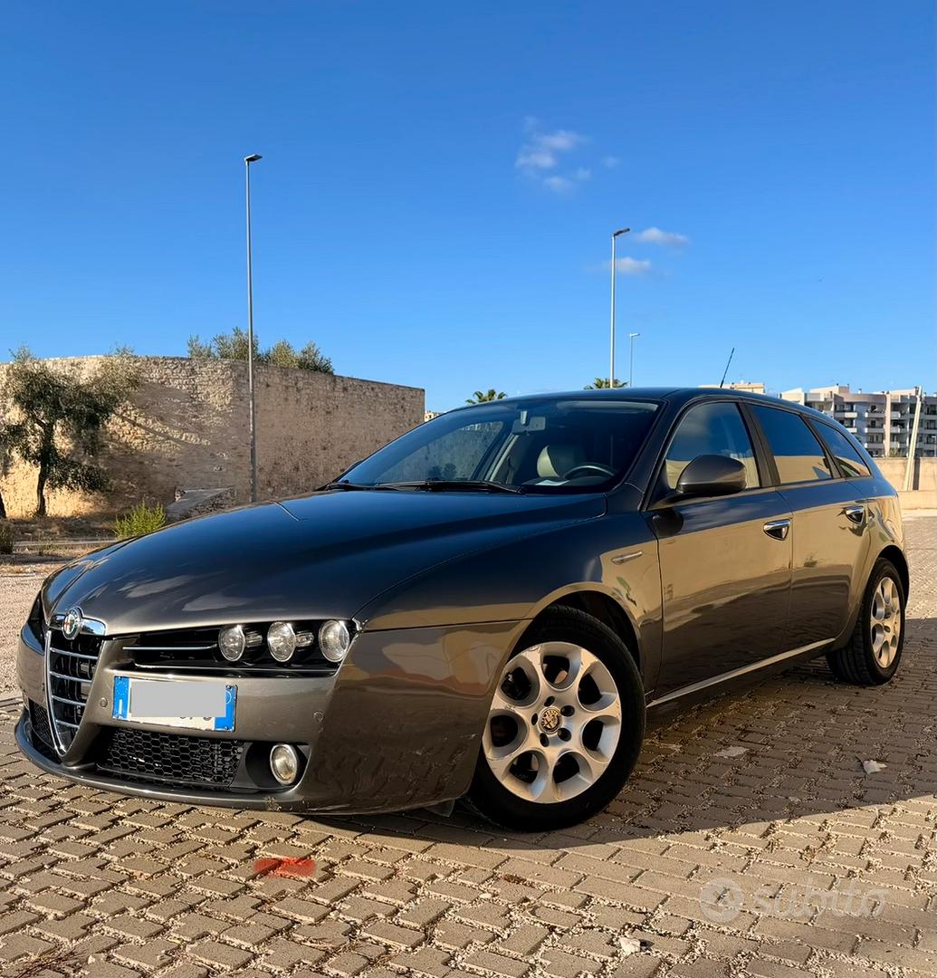 Alfa Romeo 159