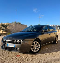 Alfa Romeo 159 1.9 16v 150cv