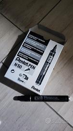 pennarelli Pentel n50