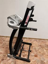 Tapis roulant JK Fitness JK 4410