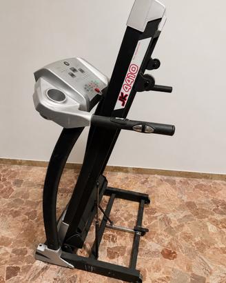 Tapis roulant JK Fitness JK 4410