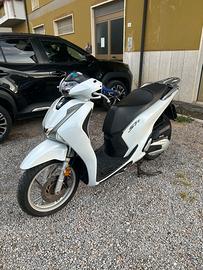 Honda sh 150 2018