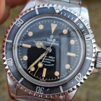 tudor submariner pcg 7928