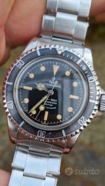 tudor submariner pcg 7928