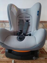 Seggiolino auto chicco cosmos 
