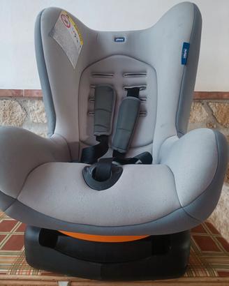 Seggiolino auto chicco cosmos 