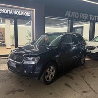 Suzuki Grand Vitara 1.9 DDiS 5 porte Executive 200