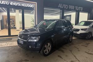 Suzuki Grand Vitara 1.9 DDiS 5 porte Executive 200