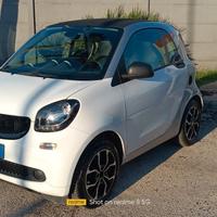 Smart ForTwo 70 1.0 Passion ( AUTO IN CONTO VENDIT