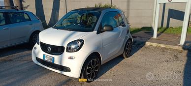 Smart ForTwo 70 1.0 Passion ( AUTO IN CONTO VENDIT