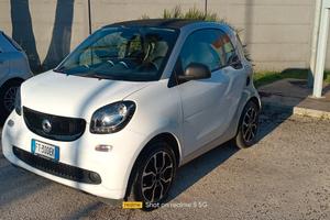 Smart ForTwo 70 1.0 Passion ( AUTO IN CONTO VENDIT