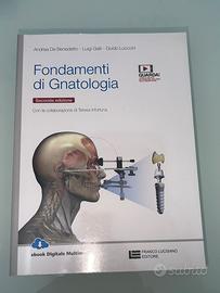 Libro “Fondamenti Di Gnatologia”