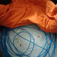 palamito per pesca orate spigole saraghi 250 ami