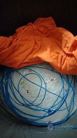 palamito per pesca orate spigole saraghi 250 ami