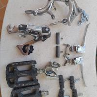 Ricambi bici vintage
