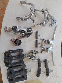 Ricambi bici vintage