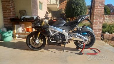 Aprilia Tuono 1000 - 2014