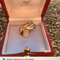 Anello da donna