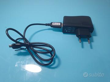 Alimentatore per Nintendo DS Lite