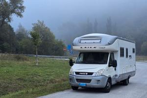 Laika Kreos 3001 restyling