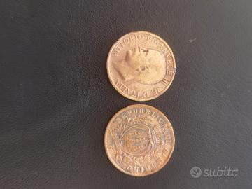 10 centesimi