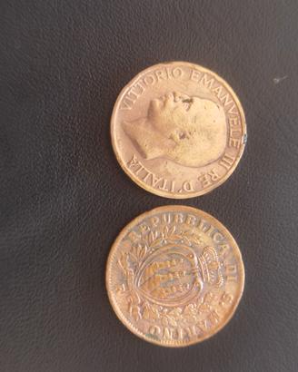10 centesimi