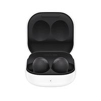Samsung Galaxy buds2, nero/bianco