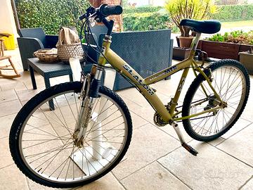 Bicicletta ragazzi MTB 26 Cambio Shimano