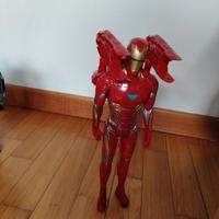 super eroi 