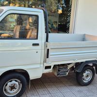 Piaggio Porter 1.300 cc benzina cassone fisso