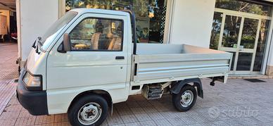 Piaggio Porter 1.300 cc benzina cassone fisso