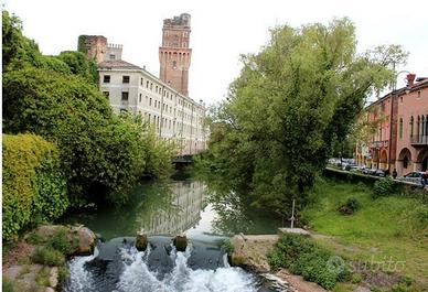 Bilocale centro Padova appena fuori dalla ZTL