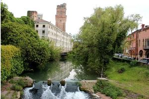 Bilocale centro Padova appena fuori dalla ZTL