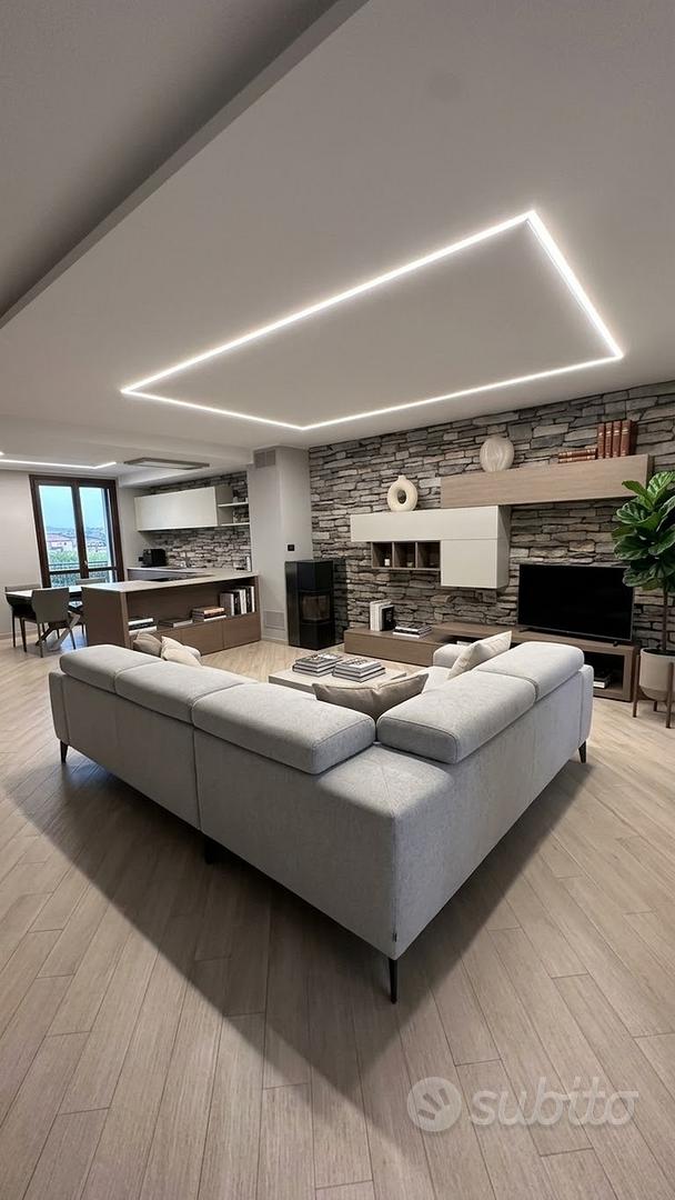 Casa – Cureggio - Vista 3
