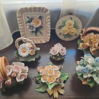 Ceramica Capodimonte Savastano